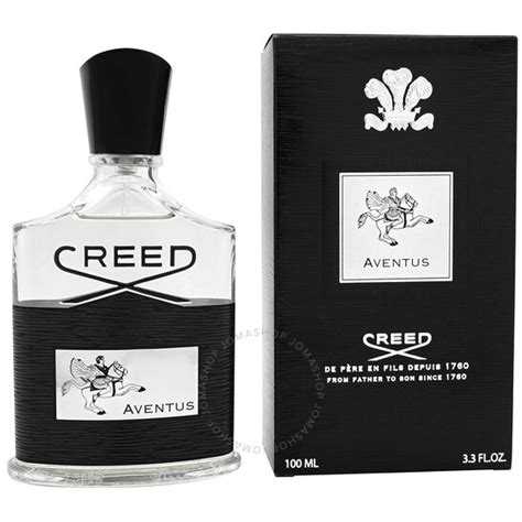 Creed Aventus / Creed EDP Spray 3.3 oz (100 ml) (m).